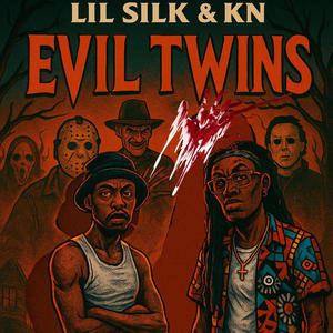 Evil Twins (Explicit)