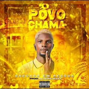 O Povo Chama (2024) [Explicit]