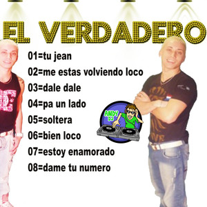 Me Estás Volviendo Loco