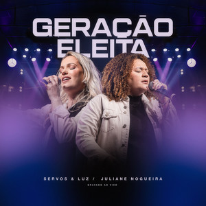 Geração Eleita (Ao Vivo)