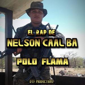 El Rap De Nelson Caal Ba