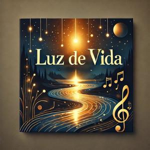 Luz de vida (feat. Waldo Mendoza)