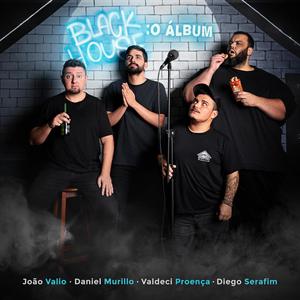 Black House: O Álbum (Explicit)