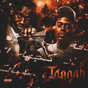 Jannah (feat. YV Rich) [Explicit]