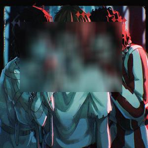 HUNT OR BE HUNTED (feat. JACKSAW & SCORN) (Explicit)