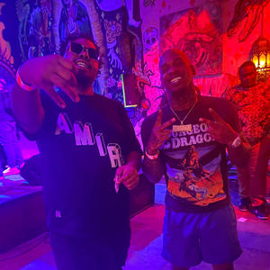 Not That Guy (feat. Lil Ronny MothaF) (Explicit)