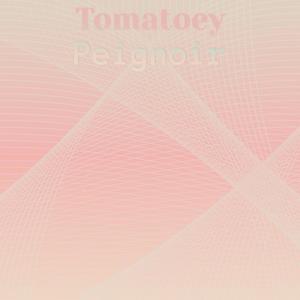 Tomatoey Peignoir