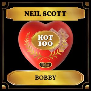 Bobby (Billboard Hot 100 - No 58)