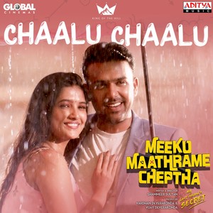 Chaalu Chaalu (From "Meeku Maathrame Cheptha")