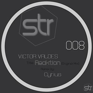 Reaktion (Cyrius Remix)