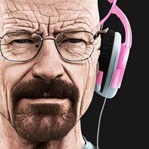 Walter White's Playlist (Explicit)