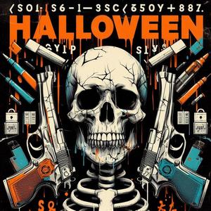 Halloween (Explicit)