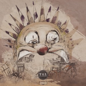 Bridge (Zebra Centauri's Waldschloesschen Remix)