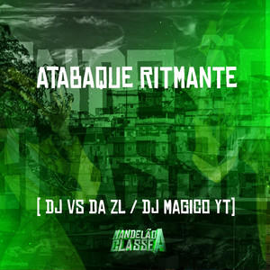 Atabaque Ritmante (Explicit)