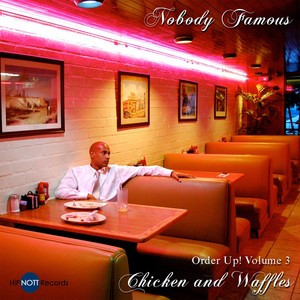 Order Up! Chicken and Waffles, Vol. 3 (Explicit)