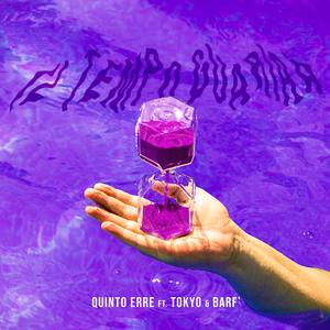 IL TEMPO GUARIRA' (feat. Tokyo & Barf) (Explicit)