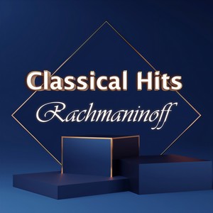 6 Moments Musicaux, Op.16 - Rachmaninoff: 6 Moments Musicaux, Op.16 - No. 5 in D Flat Major, Adagio sostenuto