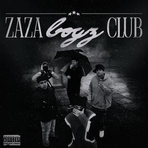 Pulpo y Atún (feat. Big Dii, Dedrick Jeraph, Rickboss VA & Dazz VA) (Explicit)