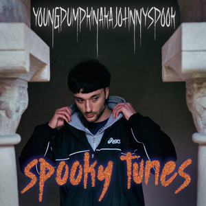 Spooky Tunes Vol. 1 (Explicit)