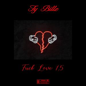 **** Love 1.5 (Explicit)