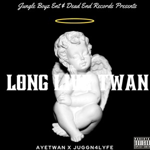 Hey Twan (feat. Juggn4Lyfe) [Explicit]