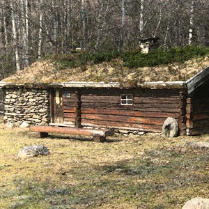 Ung Åslaug(feat. Mattias Helje, Tove Brovold Vasaasen & Agnete Thomasdatter Thorsen)