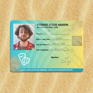 Permis Sous-Marin (Explicit)