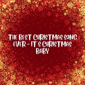 The Best Christmas Song Ever (It's Christmas Baby)