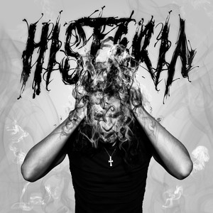 Histeria(feat. Charlie Parra del Riego)