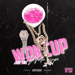 WOK CUP (Explicit)