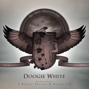 Doogie White - Too Hot to Handle