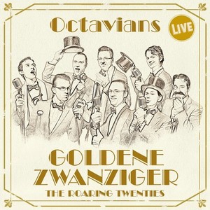 Octavians - Creole Love Call (arr. H. Frommermann for vocal ensemble) - Creole Love Call (Live)