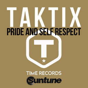 Pride and Self Respect (Booker T's Dub)