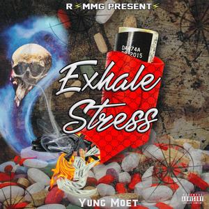 EXHALE STRESS RELIEVER (Explicit)