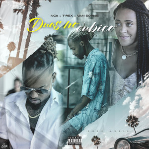 Duas no Cubico (Explicit)