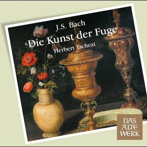 Bach: Die Kunst der Fuge