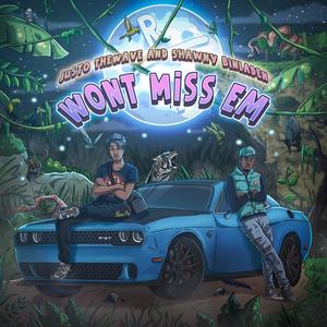 Wont Miss Em (Explicit)