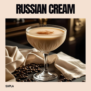 Russian Cream