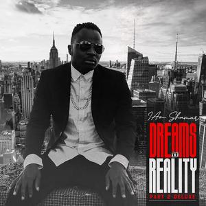 Dreams & Reality Part 2 (Deluxe Version) [Explicit]