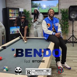 Bendo (feat. Stone) [Explicit]