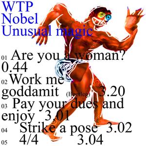 Are you a woman? (Explicit)