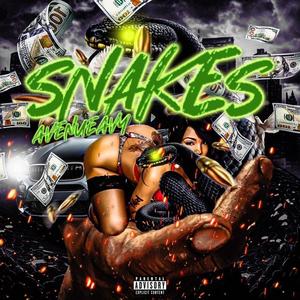 Snakes (Explicit)