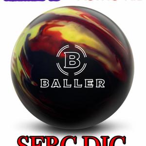 BALLER (feat. MAL B & Astro KID) (Explicit)