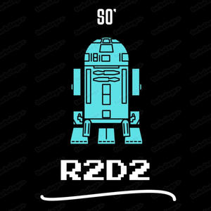 R2D2