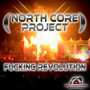 ****ing Revolution (Dan-Rider Remix|Explicit)