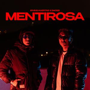 MENTIROSA