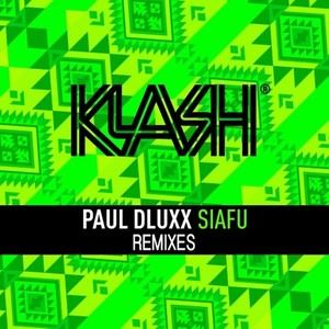 Siafu (Dirtcaps Remix)