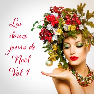 Les douze jours de Noël, Vol. 1