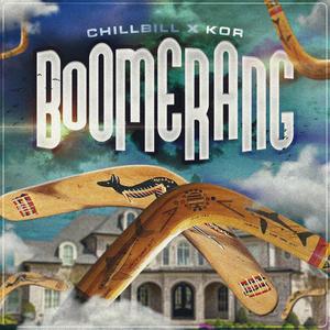 Boomerang (feat. King Of Royalty)