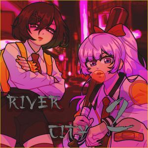 Joker POV - Little Town (Explicit)